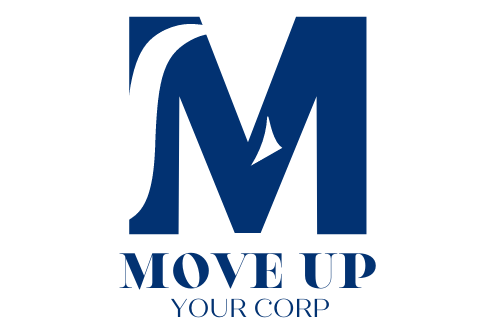 Move up your corp